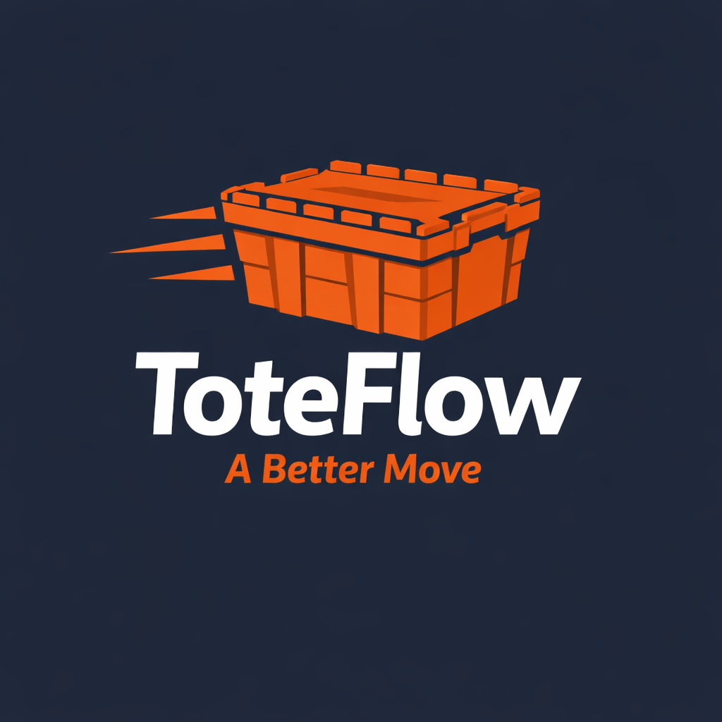 ToteFlow