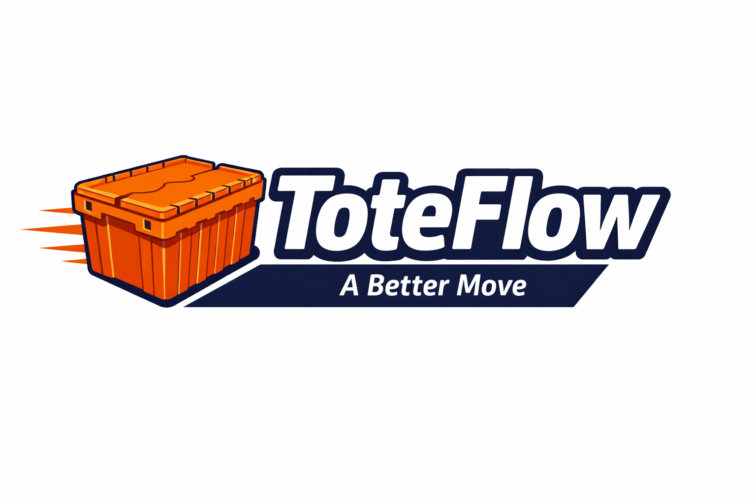 ToteFlow
